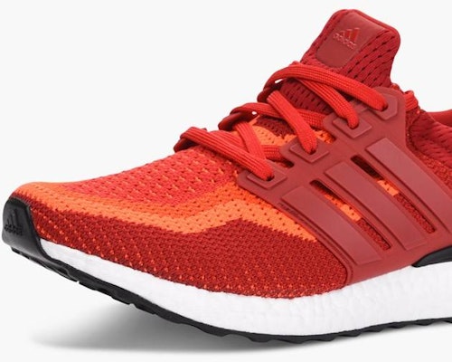 adidas UltraBoost 2.0 'Gradien Merah' AQ4006 Sizing adidas UltraBoost 2.0 'Gradien Merah' AQ4006