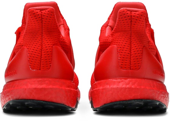 adidas UltraBoost 2.0 'Scarlet' FY7123 Details for adidas UltraBoost 2.0 'Scarlet' FY7123