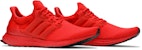 adidas UltraBoost 2.0 'Merah Scarlet' FY7123