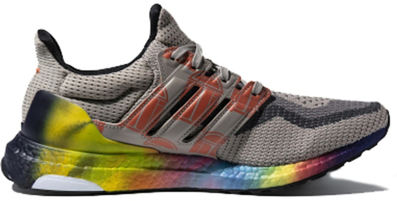 阿迪达斯UltraBoost 2.0 '上海 - 中国城市焦点系列' FW3726 Order 阿迪达斯UltraBoost 2.0 '上海 - 中国城市焦点系列' FW3726