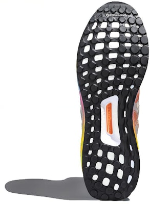 阿迪达斯UltraBoost 2.0 '上海 - 中国城市焦点系列' FW3726 Details for 阿迪达斯UltraBoost 2.0 '上海 - 中国城市焦点系列' FW3726