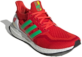 愛迪達 UltraBoost 2.0 '瀋陽 ‑ 中國城市焦點系列' FW5231 Lookbook 愛迪達 UltraBoost 2.0 '瀋陽 ‑ 中國城市焦點系列' FW5231