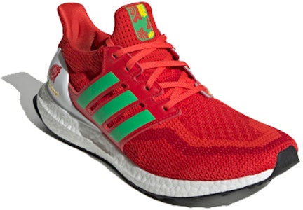 アディダス ウルトラブースト 2.0 「瀋陽」 FW5231 Lookbook アディダス ウルトラブースト 2.0 「瀋陽」 FW5231