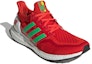 Lookbook adidas UltraBoost 2.0 'Shenyang ‑ China City Focus Pack' Malaysia FW5231
