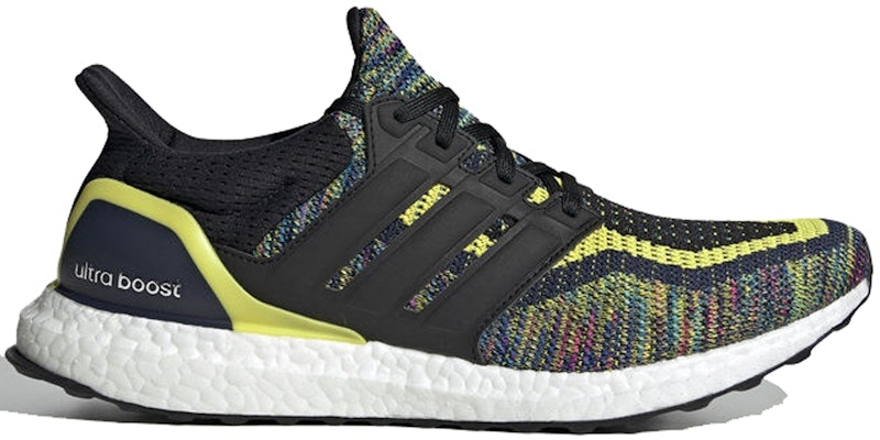 adidas UltraBoost 2.0 'Shock Yellow' EG8106 Buy adidas UltraBoost 2.0 'Shock Yellow' EG8106