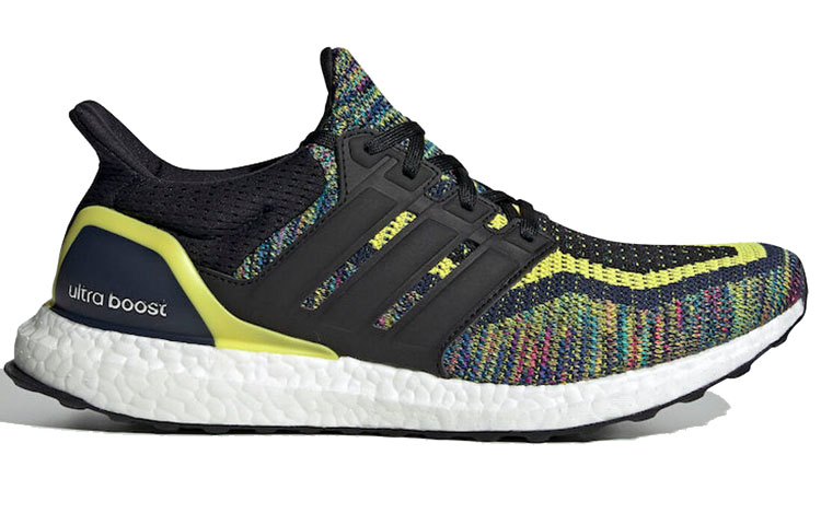 Order adidas UltraBoost 2.0 'Kuning Mengejutkan' EG8106