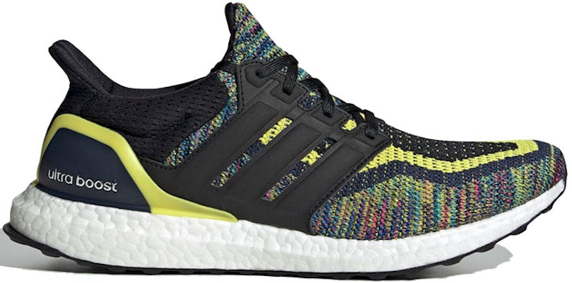 阿迪达斯UltraBoost 2.0 '震撼黄' EG8106 Order 阿迪达斯UltraBoost 2.0 '震撼黄' EG8106