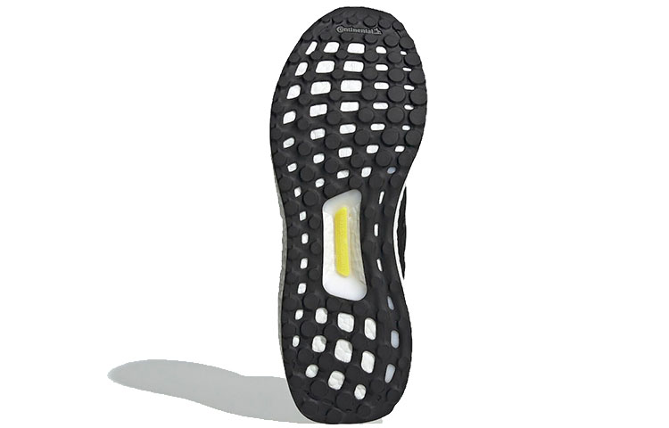 Shop adidas UltraBoost 2.0 'Kuning Mengejutkan' EG8106