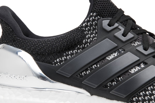 adidas UltraBoost 2.0 Silver Medal BB4077 BB4077 Novelship