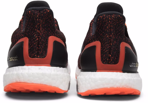 아디다스 울트라부스트 2.0 '솔라 레드' AQ5930 Details for 아디다스 울트라부스트 2.0 '솔라 레드' AQ5930