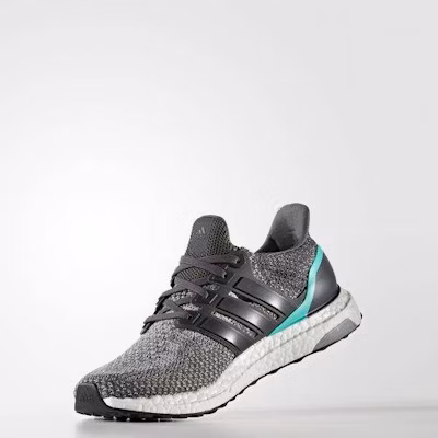 adidas UltraBoost 2.0 Solar Slime AQ4002