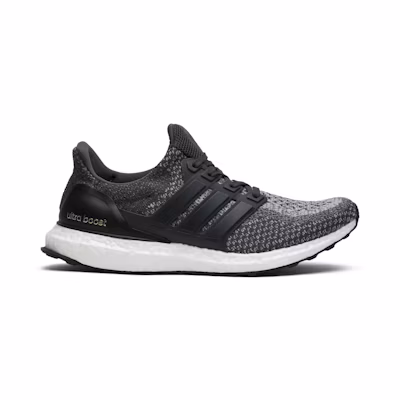 adidas UltraBoost 2.0 'Solid Grey'
