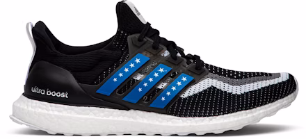 adidas UltraBoost 2.0 'Stars and Stripes' EG8100 adidas UltraBoost 2.0 'Stars and Stripes' EG8100