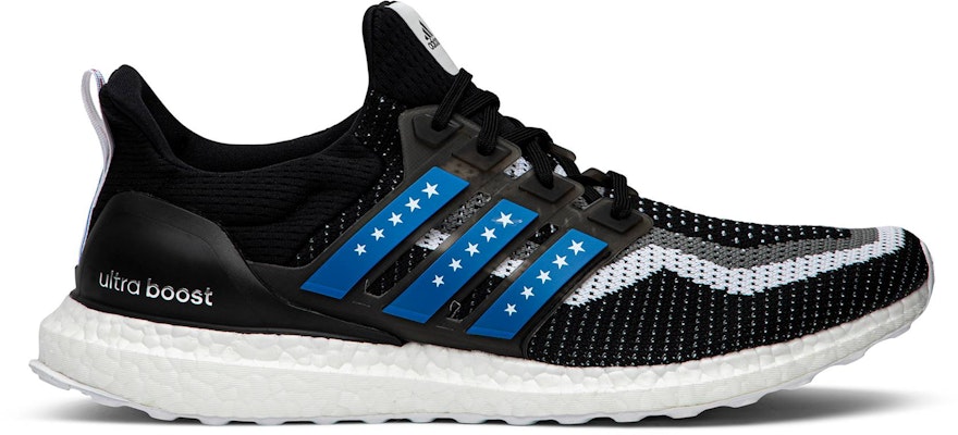 adidas UltraBoost 2.0 'Stars and Stripes' EG8100 Buy adidas UltraBoost 2.0 'Stars and Stripes' EG8100