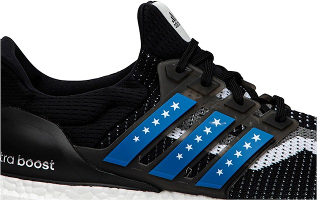 adidas UltraBoost 2.0 'Stars and Stripes' EG8100 Order adidas UltraBoost 2.0 'Stars and Stripes' EG8100