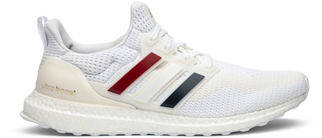 adidas UltraBoost 2.0 'Stars and Stripes' EG8101 adidas UltraBoost 2.0 'Stars and Stripes' EG8101
