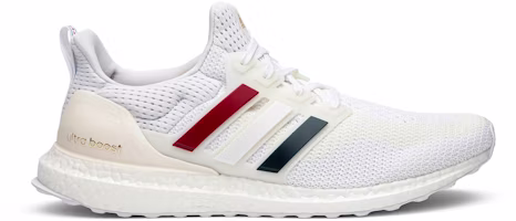 adidas UltraBoost 2.0 'Stars and Stripes' EG8101 adidas UltraBoost 2.0 'Stars and Stripes' EG8101