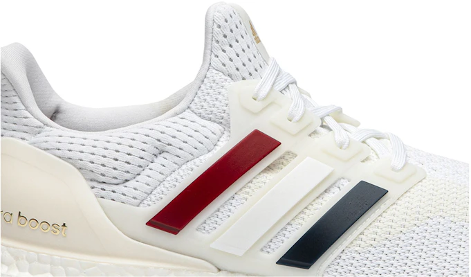阿迪达斯UltraBoost 2.0 '星条旗' EG8101 Order 阿迪达斯UltraBoost 2.0 '星条旗' EG8101