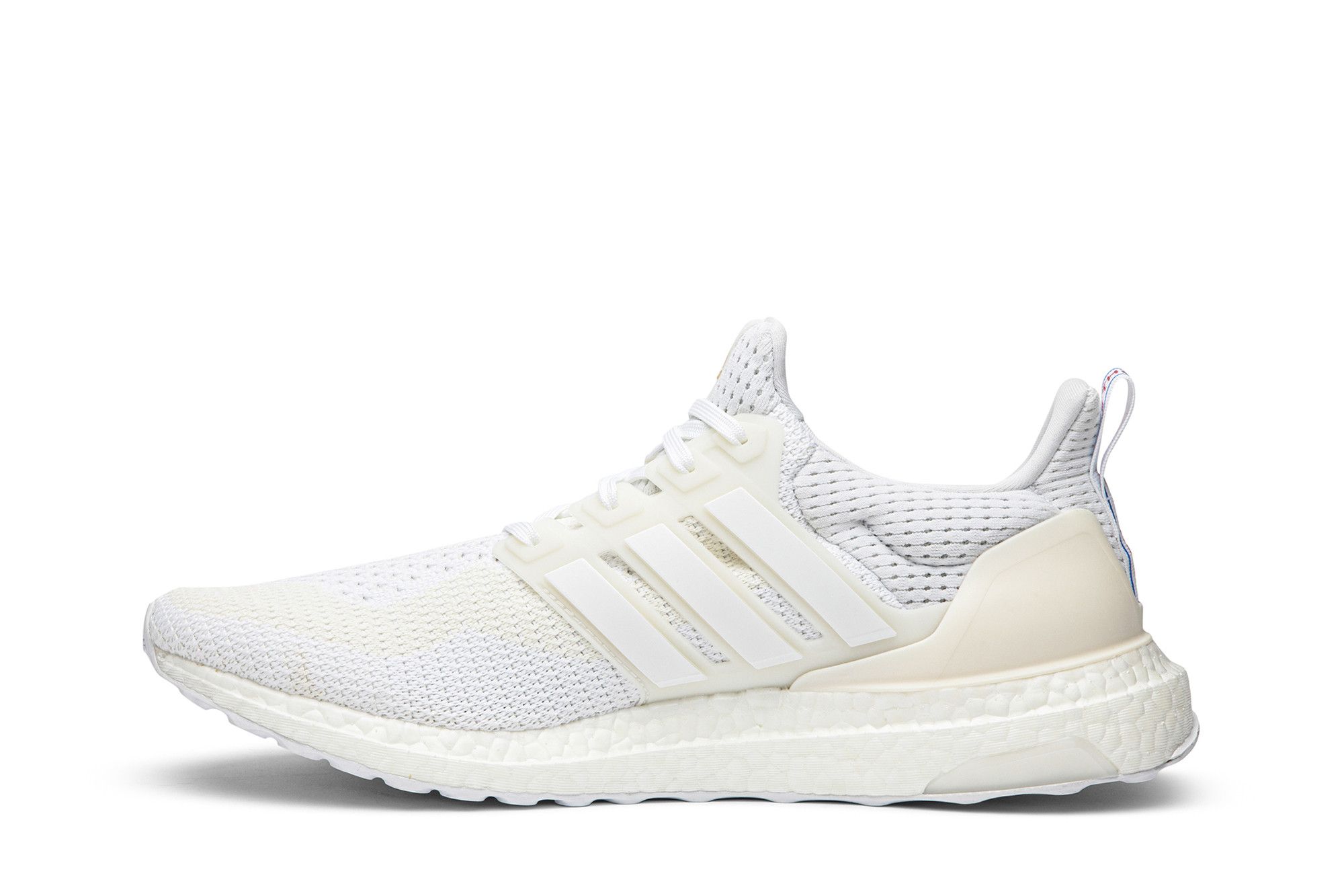 Lookbook 阿迪达斯UltraBoost 2.0 '星条旗' EG8101