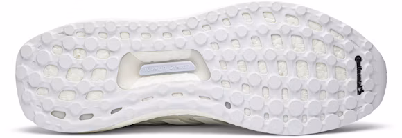 Shop adidas Ultra Boost City Cloud 舒適 透氣 低筒 跑步鞋 男款 白藍紅