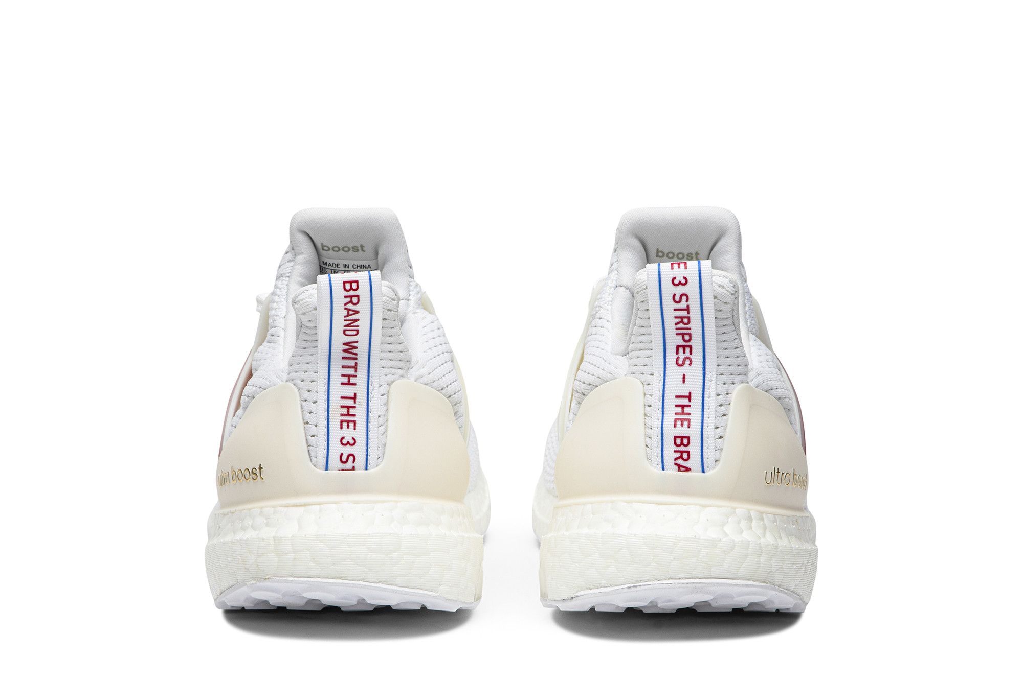 Details for 阿迪达斯UltraBoost 2.0 '星条旗' EG8101