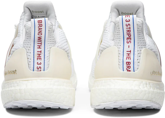 阿迪达斯UltraBoost 2.0 '星条旗' EG8101 Details for 阿迪达斯UltraBoost 2.0 '星条旗' EG8101
