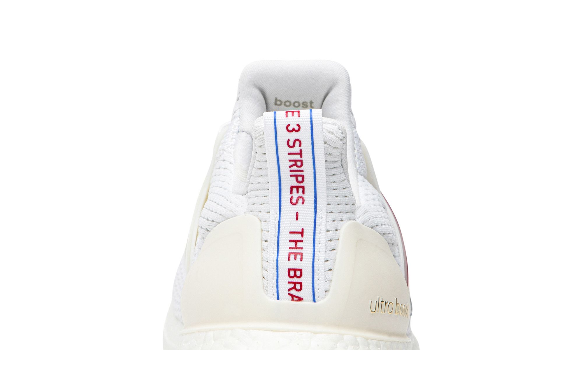 Sizing 阿迪达斯UltraBoost 2.0 '星条旗' EG8101