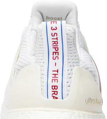 阿迪达斯UltraBoost 2.0 '星条旗' EG8101 Sizing 阿迪达斯UltraBoost 2.0 '星条旗' EG8101