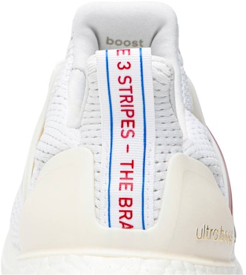 adidas UltraBoost 2.0 'Bintang dan Jalur' EG8101 Sizing adidas UltraBoost 2.0 'Bintang dan Jalur' EG8101