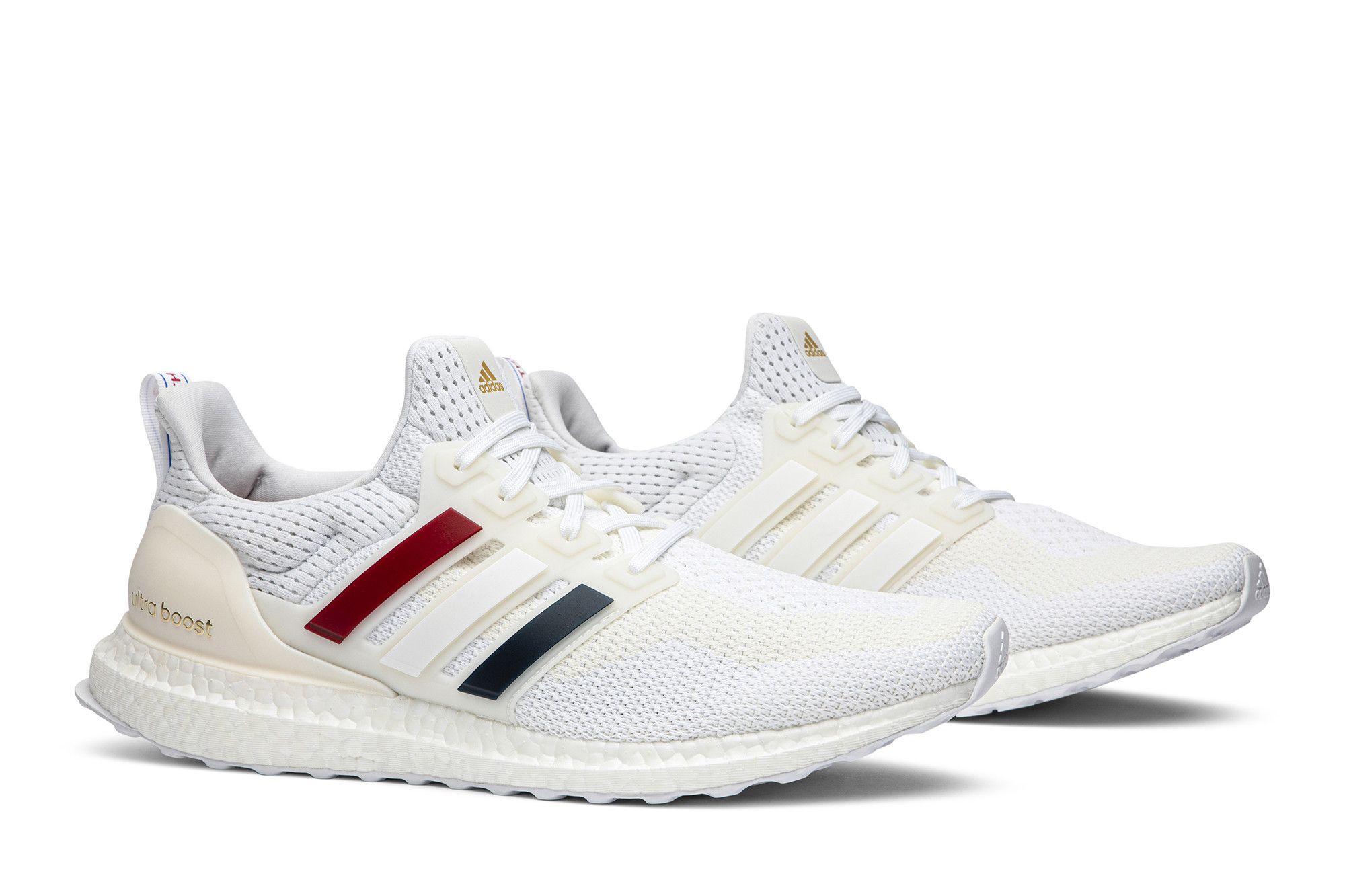 Cheap 阿迪达斯UltraBoost 2.0 '星条旗' EG8101
