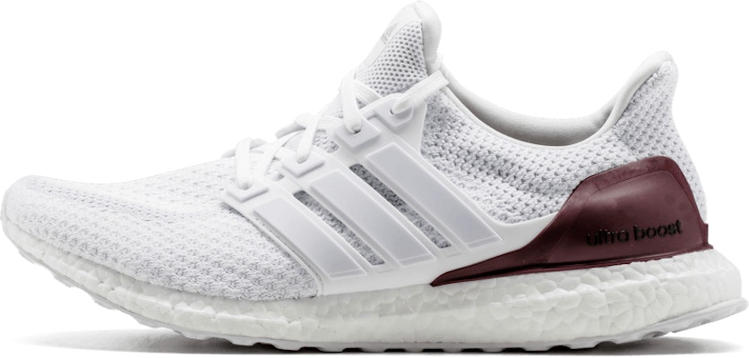 adidas UltraBoost 2.0 'Texas A&M Aggies' BB0802 Order adidas UltraBoost 2.0 'Texas A&M Aggies' BB0802