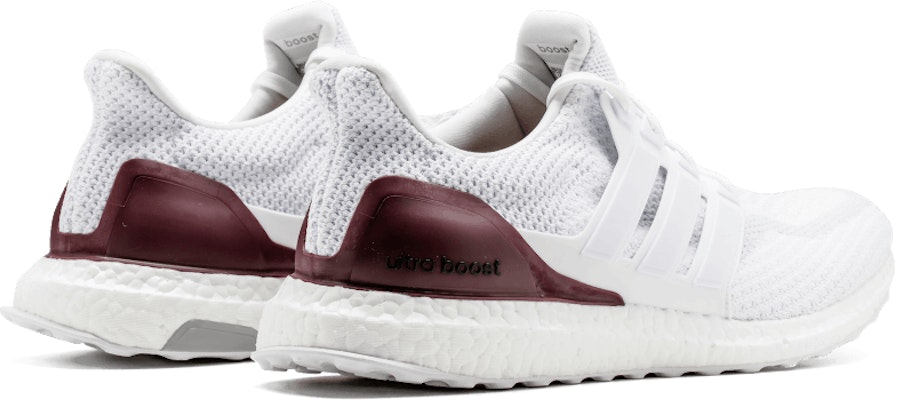 adidas UltraBoost 2.0 'Texas A&M Aggies' BB0802 Purchase adidas UltraBoost 2.0 'Texas A&M Aggies' BB0802