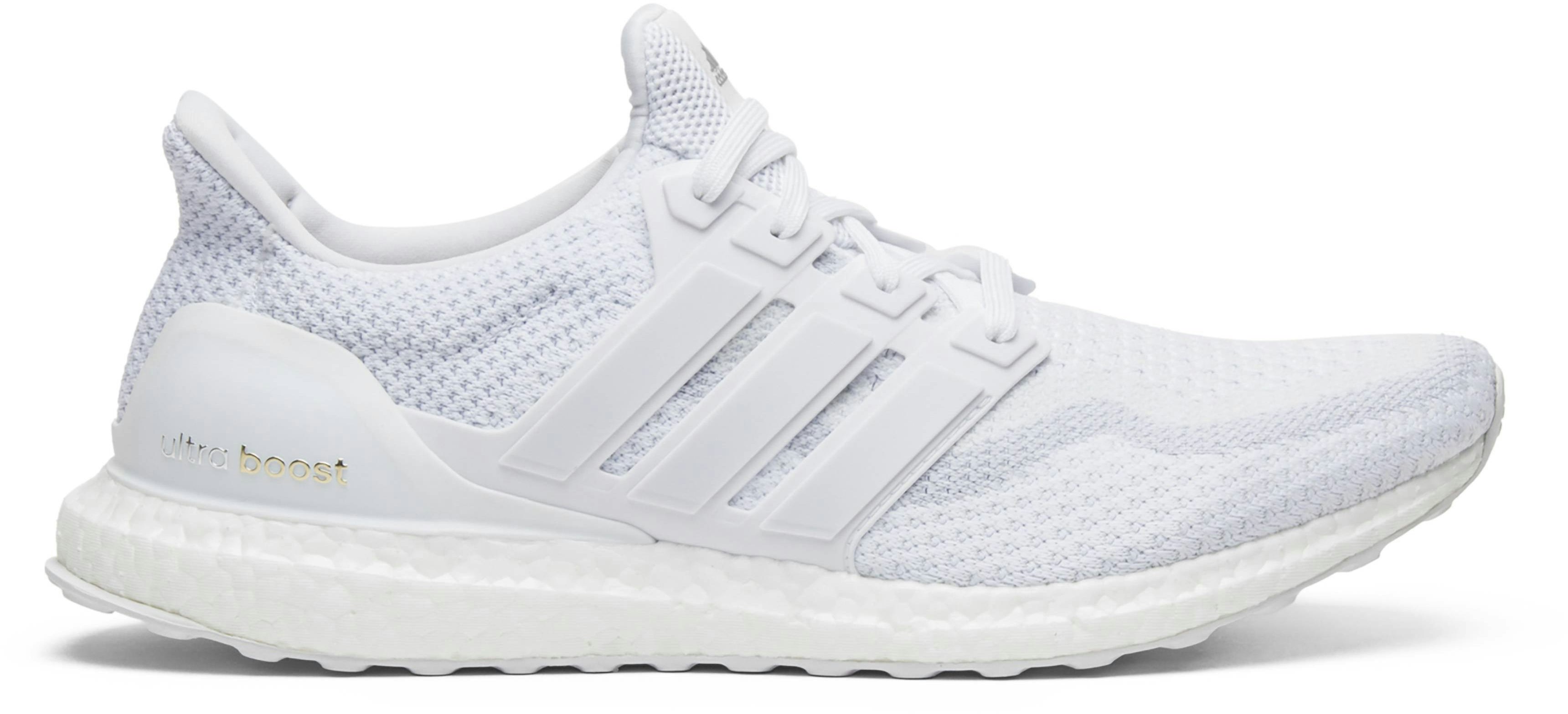 Ultra boost 4.0 vs top 2.0