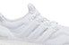 adidas UltraBoost 2.0 'Triple White' AQ5929 - Kasut Putih Tulen