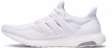 adidas UltraBoost 2.0 'Triple White' AQ5929 - Kasut Putih Tulen