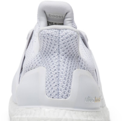 adidas UltraBoost 2.0 'Triple White' AQ5929 Sizing adidas UltraBoost 2.0 'Triple White' AQ5929