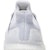 adidas UltraBoost 2.0 'Triple White' AQ5929 - Kasut Putih Tulen