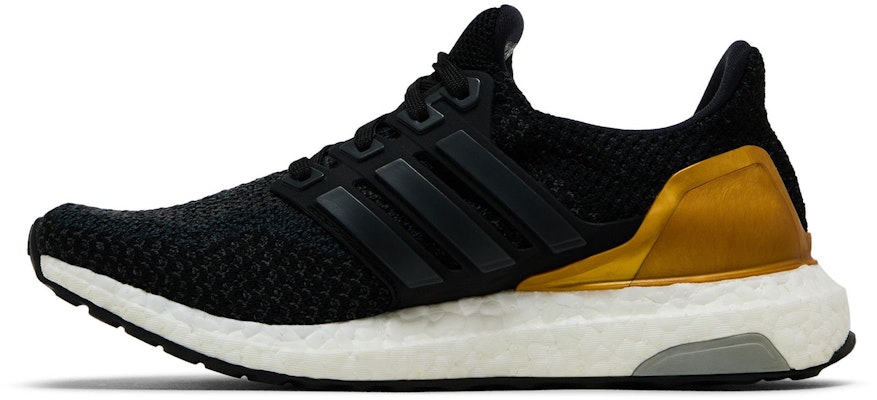 adidas UltraBoost 2.0 'UCLA Bruins' BB0800 - Kasut Larian Stylish Lookbook adidas UltraBoost 2.0 'UCLA Bruins' BB0800 - Kasut Larian Stylish