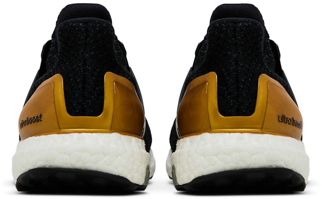 adidas UltraBoost 2.0 'UCLA Bruins' BB0800 - Kasut Larian Stylish Details for adidas UltraBoost 2.0 'UCLA Bruins' BB0800 - Kasut Larian Stylish