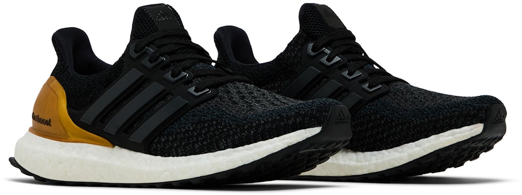 adidas UltraBoost 2.0 'UCLA Bruins' BB0800 - Kasut Larian Stylish Cheap adidas UltraBoost 2.0 'UCLA Bruins' BB0800 - Kasut Larian Stylish