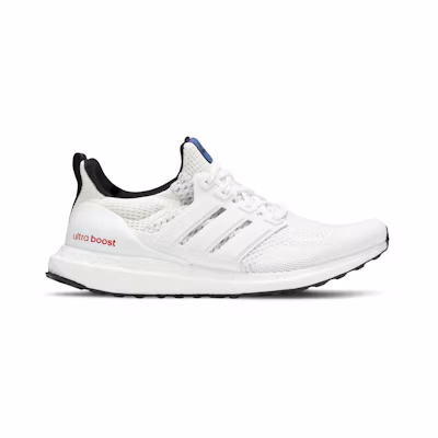 adidas UltraBoost 2.0 'White'