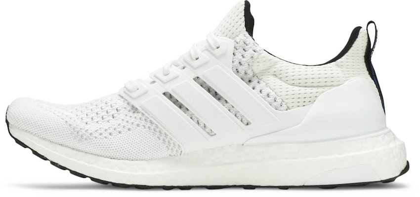 adidas UltraBoost 2.0 'White' FW5422 Lookbook adidas UltraBoost 2.0 'White' FW5422