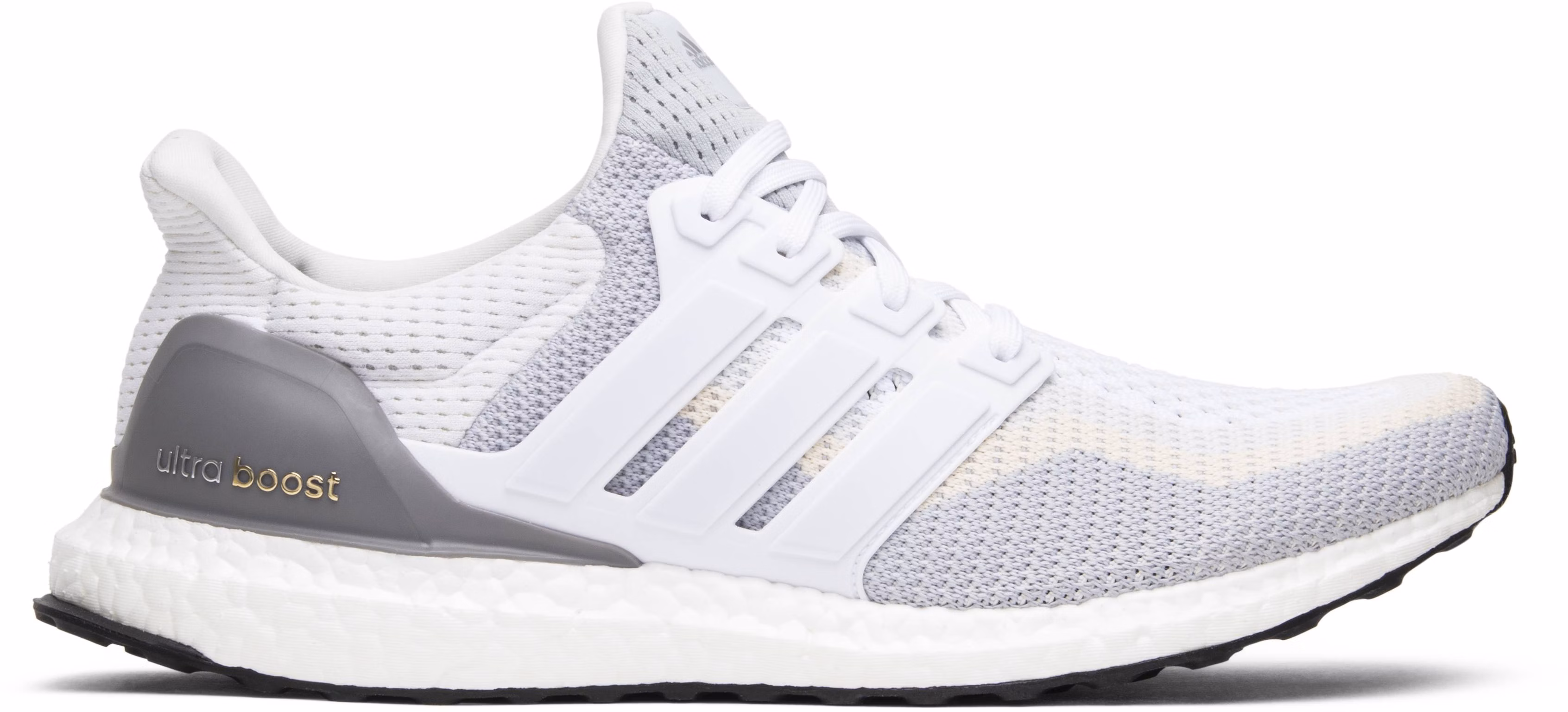 adidas UltraBoost 2.0 White Gradient AQ4007 AQ4007 Novelship