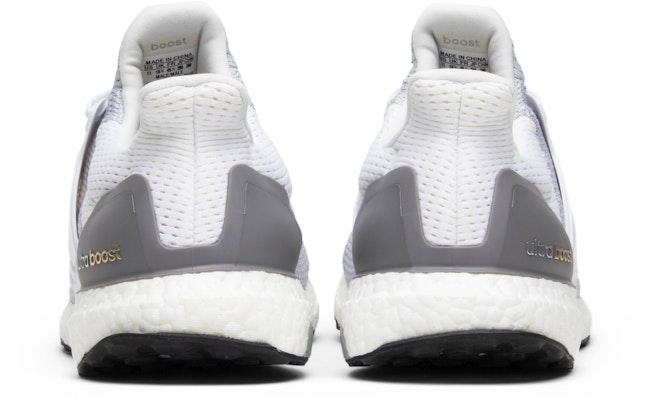 adidas UltraBoost 2.0 'White Gradient' AQ4007 Details for adidas UltraBoost 2.0 'White Gradient' AQ4007