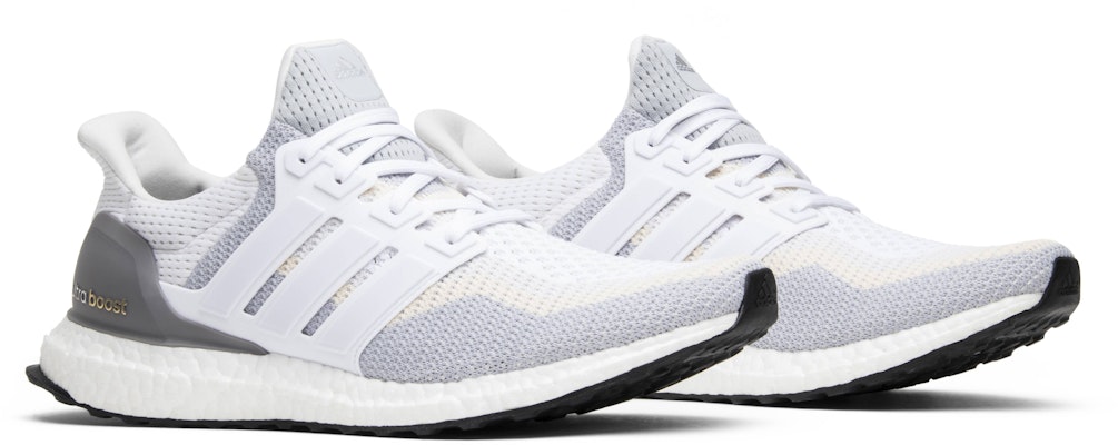 adidas UltraBoost 2.0 'White Gradient' AQ4007 Cheap adidas UltraBoost 2.0 'White Gradient' AQ4007
