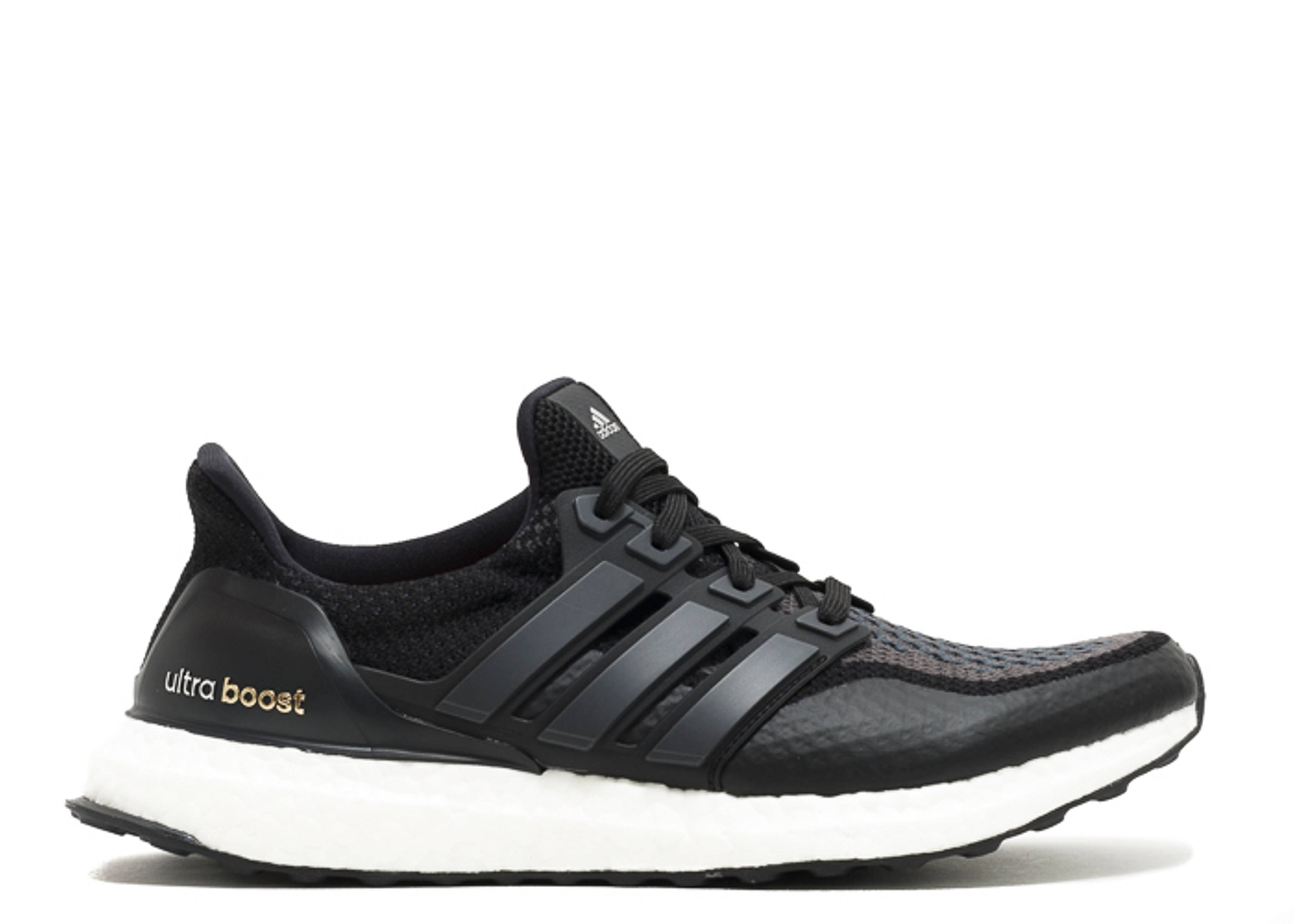 adidas UltraBoost 2.0 ATR Core Black AQ5954 Novelship