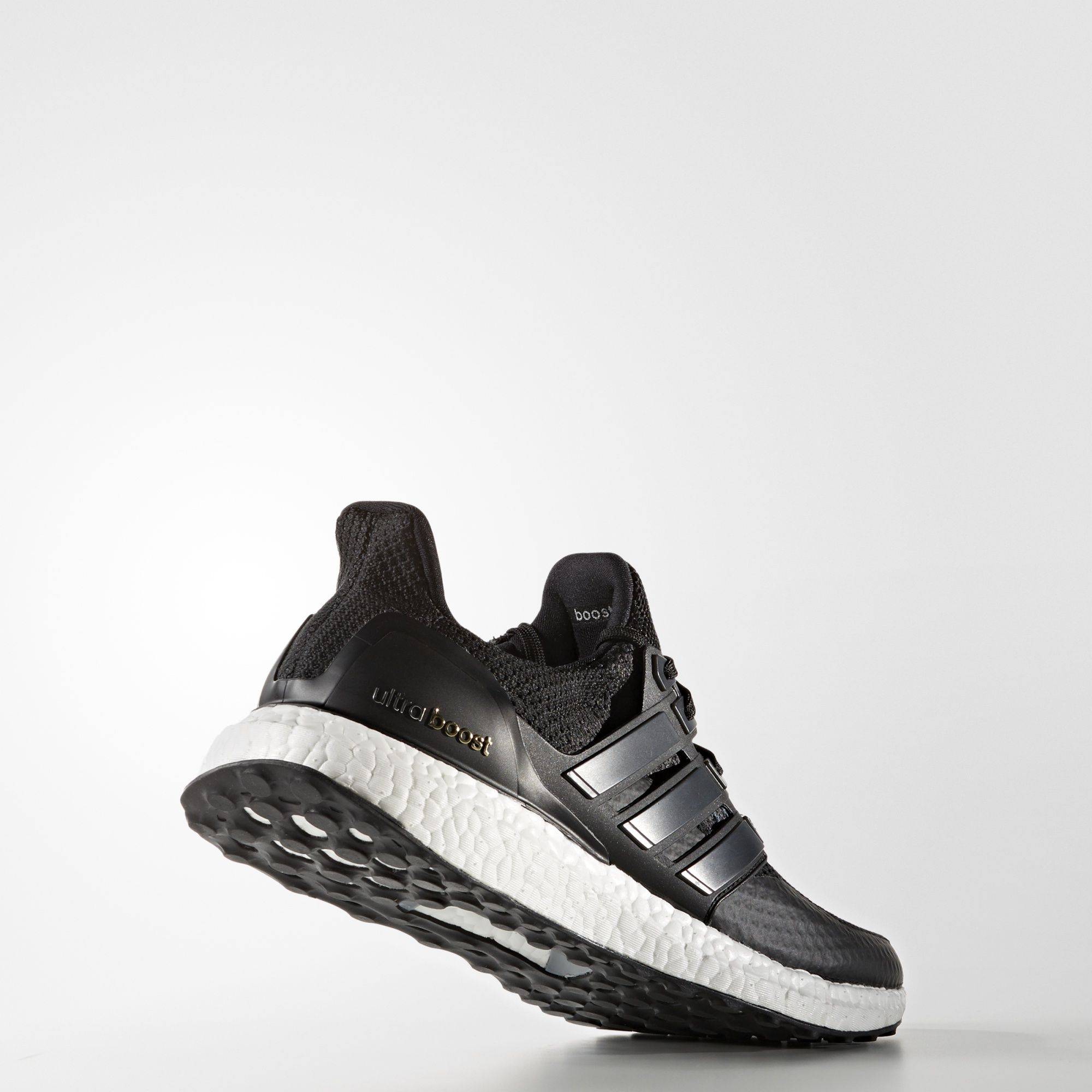 adidas UltraBoost 2.0 ATR Core Black AQ5954 Novelship