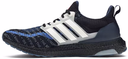 Lookbook 愛迪達 UltraBoost 2.0 城市系列『首爾』EH1711