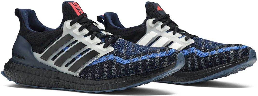 Seoul ultra boost hotsell