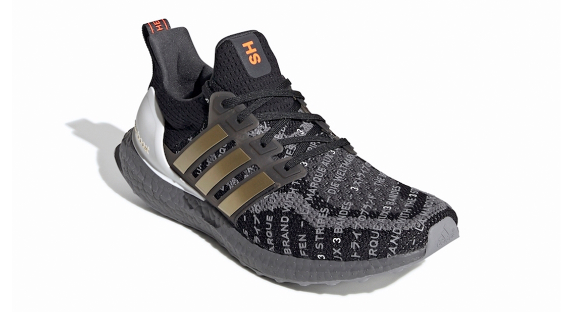 Lookbook adidas UltraBoost 2.0 City Pack 'Shanghai' zapatillas EH1712